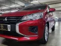 2024 Mitsubishi Mirage G4 GLX 1.2L CVT AT -2