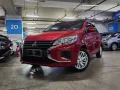 2024 Mitsubishi Mirage G4 GLX 1.2L CVT AT -24