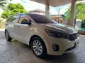 HOT!!!! 2017 Kia Carnival for sale at affordable price! -1
