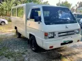 2nd hand 2013 Mitsubishi L300 Commercial in good condition-1