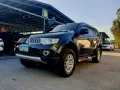 Sell pre-owned 2013 Mitsubishi Montero Sport AT-0
