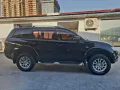 Sell pre-owned 2013 Mitsubishi Montero Sport AT-4