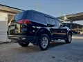 Sell pre-owned 2013 Mitsubishi Montero Sport AT-5