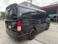 HOT!!!! 2016 Toyota Hiace Super Grandia (Artista Van) for sale at affordable price! -4