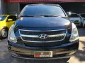 Hyundai Grand Starex 2014 2.5 Gold Automatic-0