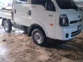 Sell used 2021 Kia K2500 2.5 Double Cab Dropside 4x4-4