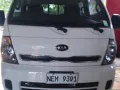 Sell used 2021 Kia K2500 2.5 Double Cab Dropside 4x4-5