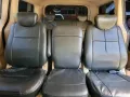 Hyundai Grand Starex 2014 2.5 Gold Automatic-12