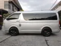 HOT!!!! 2016 Toyota Hiace GL Grandia for sale at affordable price! -7