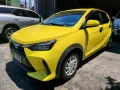 Toyota Wigo 2024 1.0 G New Look 4K KM Save 120K From Brand New Automatic-1