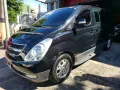 Hyundai Grand Starex 2014 2.5 Gold Automatic-1