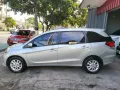 Honda Mobilio 2015 1.5 V Automatic -2