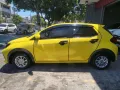 Toyota Wigo 2024 1.0 G New Look 4K KM Save 120K From Brand New Automatic-2