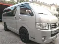 HOT!!!! 2016 Toyota Hiace GL Grandia for sale at affordable price! -1