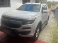 Selling White 2017 Chevrolet Trailblazer SUV / Crossover affordable price-0