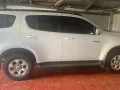 Selling White 2017 Chevrolet Trailblazer SUV / Crossover affordable price-2