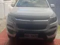 Selling White 2017 Chevrolet Trailblazer SUV / Crossover affordable price-3