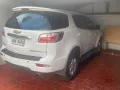 Selling White 2017 Chevrolet Trailblazer SUV / Crossover affordable price-6