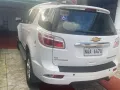 Selling White 2017 Chevrolet Trailblazer SUV / Crossover affordable price-7