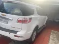 Selling White 2017 Chevrolet Trailblazer SUV / Crossover affordable price-8