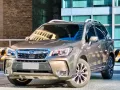 ✅169K ALL IN DP✅2017 Subaru Forester 2.0 XT 33k mileage w/ full CASA records!📲JONNALYN 09695949924-1