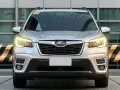 2019 Subaru Forester i-L Eyesight AWD AT Gas ☎️Call/Text CARL BONNEVIE 🙋🏻‍♂️📩09384588779-0