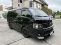 HOT!!!! 2016 Toyota Hiace Super Grandia (Artista Van) for sale at affordable price! -1