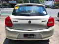 Suzuki Swift 2020 1.3 GL Automatic-4