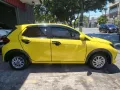 Toyota Wigo 2024 1.0 G New Look 4K KM Save 120K From Brand New Automatic-6