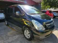 Hyundai Grand Starex 2014 2.5 Gold Automatic-7