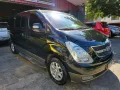 Hyundai Grand Starex 2014 2.5 Gold Automatic-7
