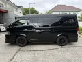 HOT!!!! 2016 Toyota Hiace Super Grandia (Artista Van) for sale at affordable price! -7