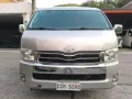 HOT!!!! 2016 Toyota Hiace GL Grandia for sale at affordable price! -0