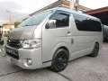 HOT!!!! 2016 Toyota Hiace GL Grandia for sale at affordable price! -2
