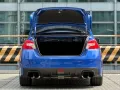2018 Subaru WRX AWD 2.0 Gas AT Low ODO 27K only! ☎️ 09279850198 / JESSEN” Kakotse “MENDOZA 🚘-7