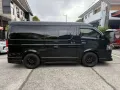 HOT!!!! 2016 Toyota Hiace Super Grandia (Artista Van) for sale at affordable price! -6
