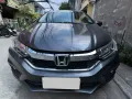 Honda City E 2020 17km mileage -0