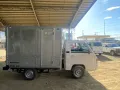 L300 2013 Closed Aluminum Van-3