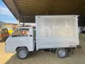 L300 2013 Closed Aluminum Van-2