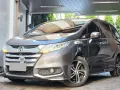 2016 Honda Odyssey EX Navi-0