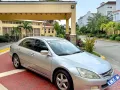 2003 HONDA ACCORD 2.0-4