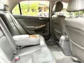 2003 HONDA ACCORD 2.0-5