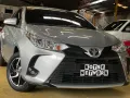2023 Toyota Vios 1.3 XLE CVT A/t, 12k MILEAGE only ₱645 Nego -4
