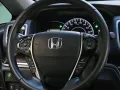 2016 Honda Odyssey EX Navi-11