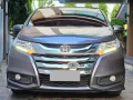 2016 Honda Odyssey EX Navi-2
