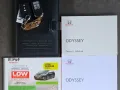 2016 Honda Odyssey EX Navi-3