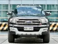 2017 Ford Everest Trend 4x2 2.2 Diesel Automatic ☎️Call/Text CARL BONNEVIE 🙋🏻‍♂️📩09384588779-0