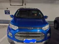 2015 Ford Ecosport.. very low miles..priced for a quick sale!-1