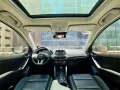 2017 Mazda CX5 2.2 Diesel AWD Automatic ☎️Call/Text CARL BONNEVIE 🙋🏻‍♂️📩09384588779-17