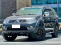 2012 Mitsubishi Montero GLS VGT 4x2 Diesel Automatic ☎️Call/Text CARL BONNEVIE 🙋🏻‍♂️📩09384588779-2